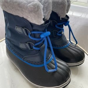 Snow Boot
